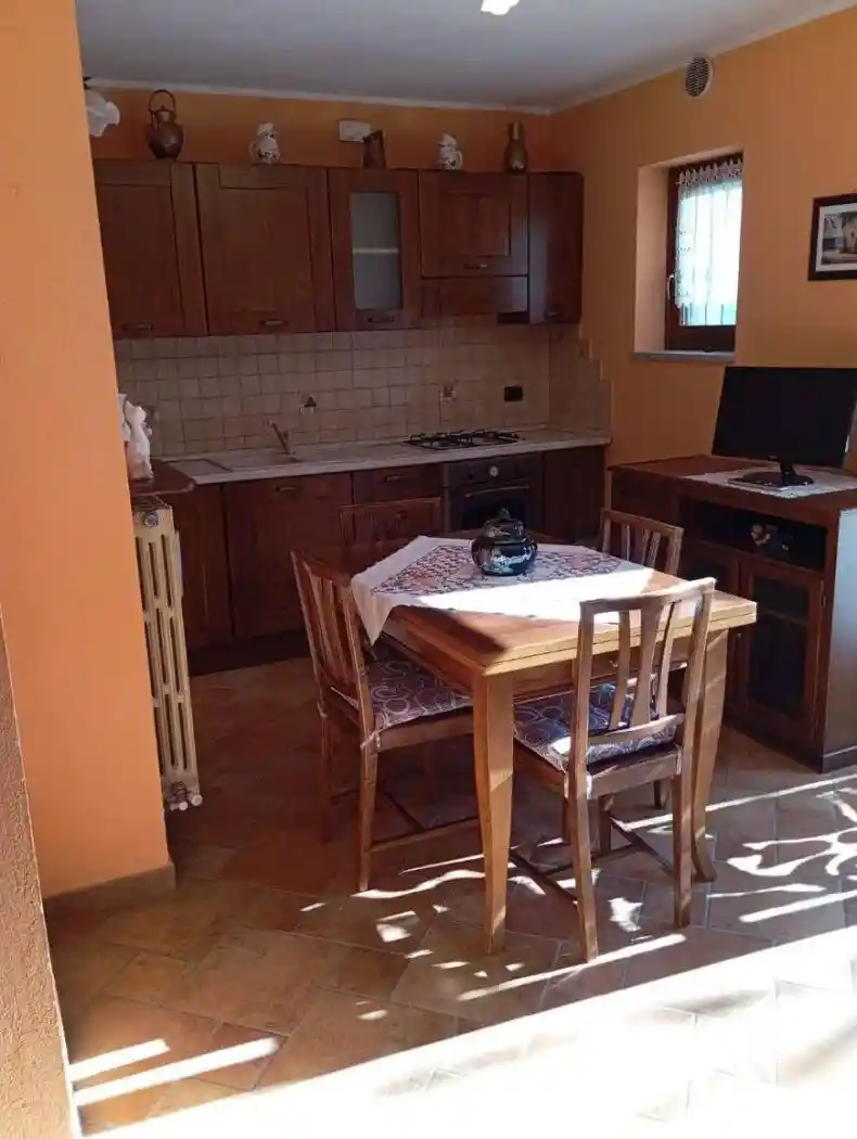 Villa in vendita a Oulx