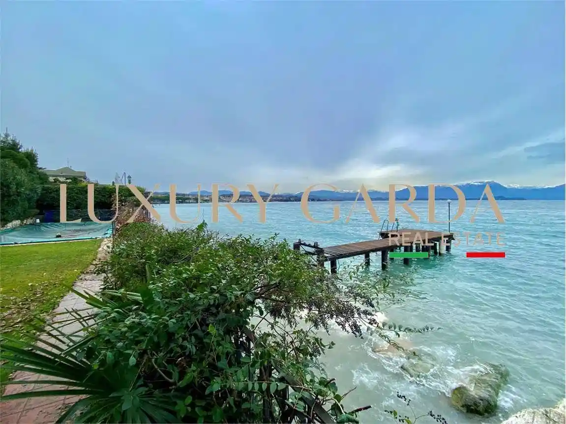 Appartamento buono stato, Desenzano Centro, Desenzano del Garda - foto 2