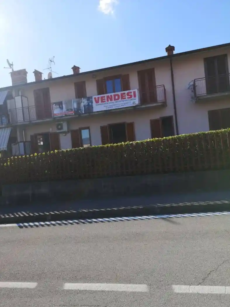 Appartamento in vendita a Cenate Sopra