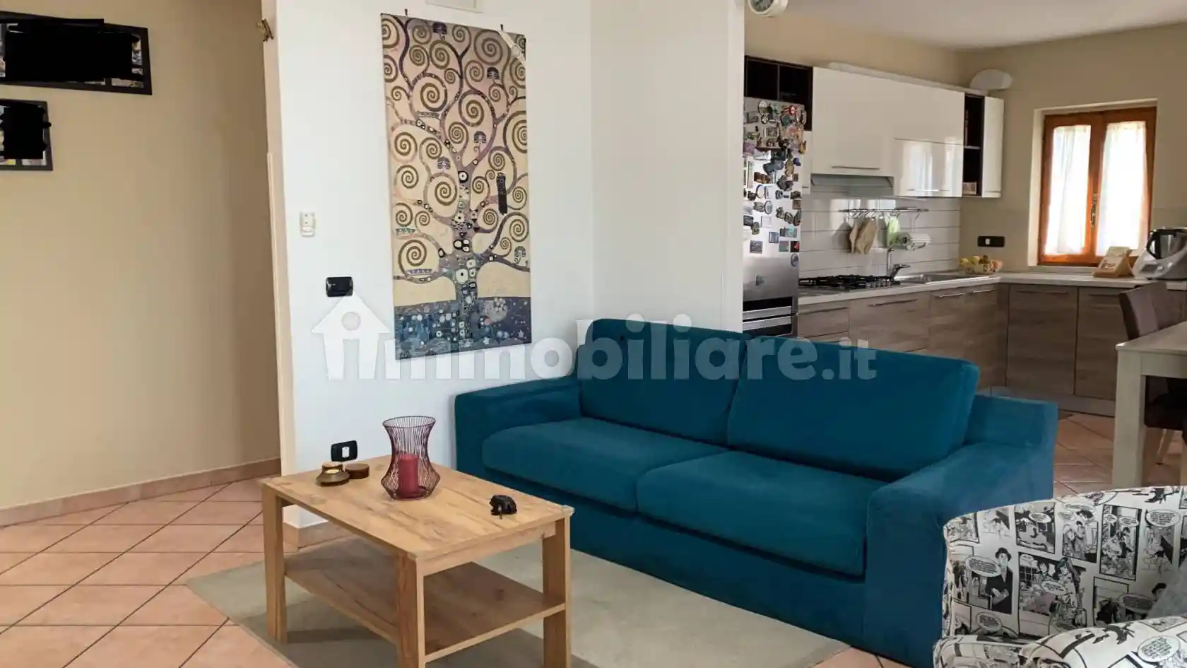 Appartamento - foto 3