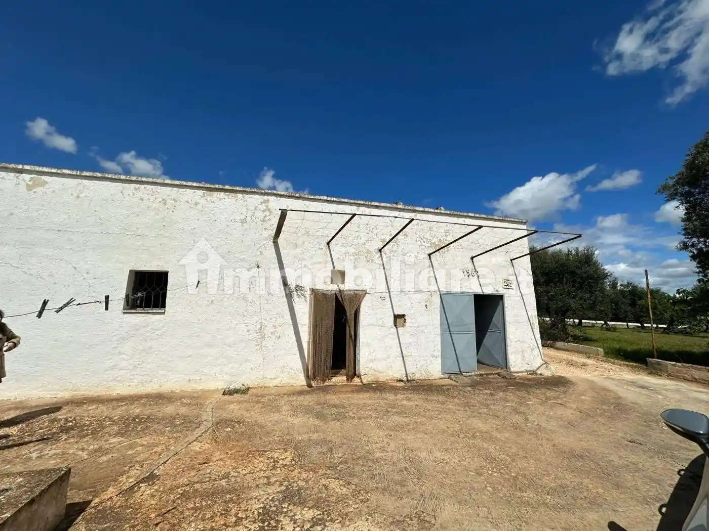 Rustico - Casale in vendita a Ceglie Messapica