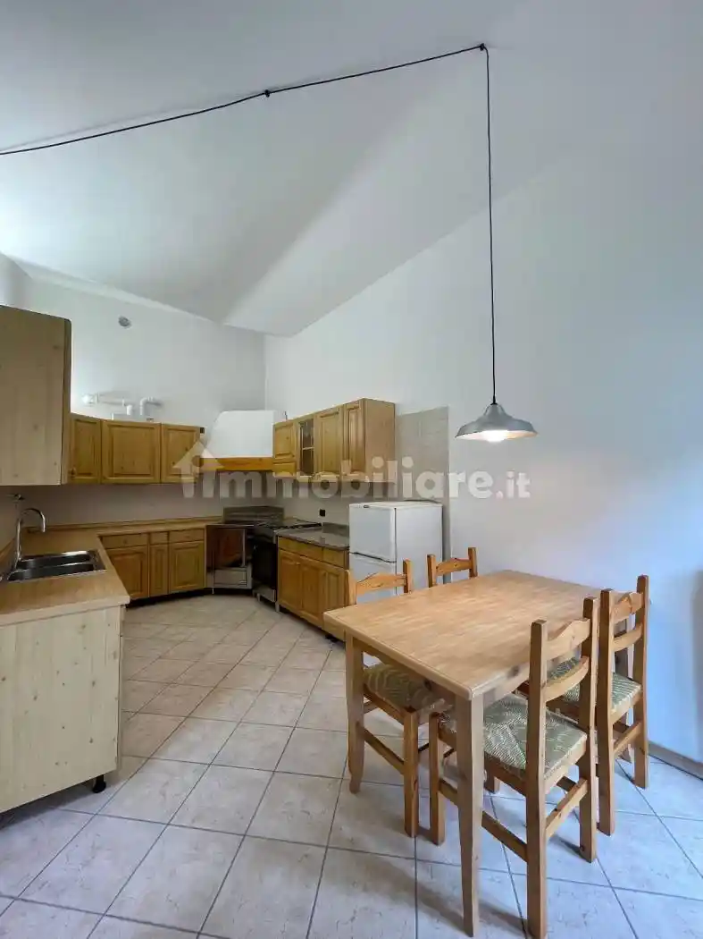 Appartamento in affitto a Mezzolombardo