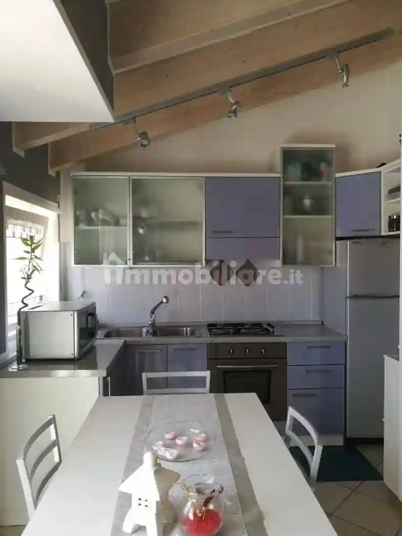 Attico - Mansarda - foto 2