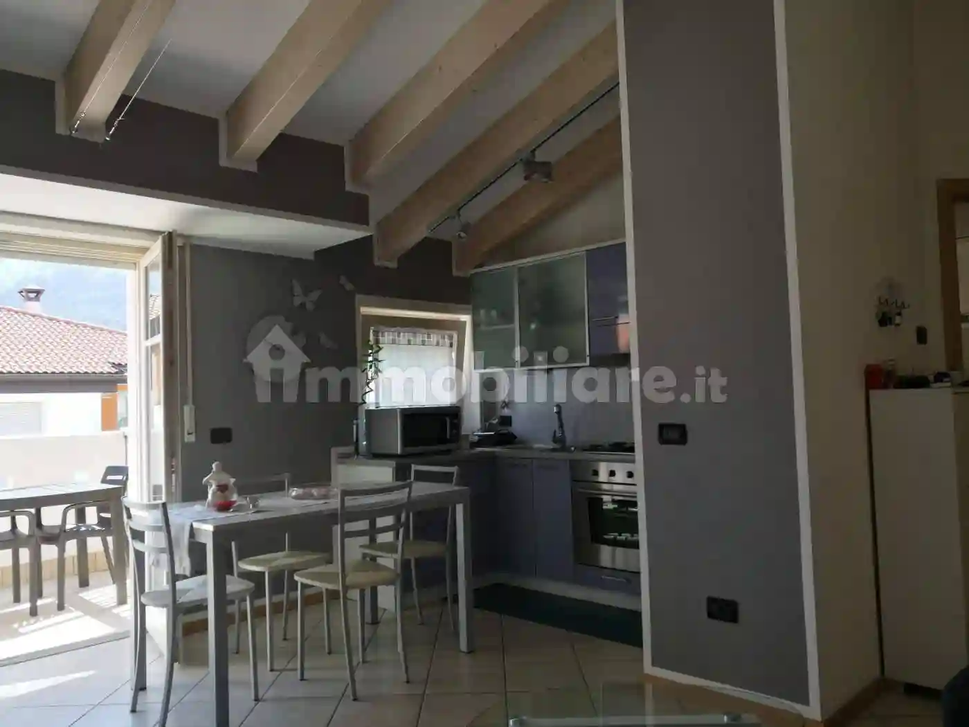 Attico - Mansarda - foto 3