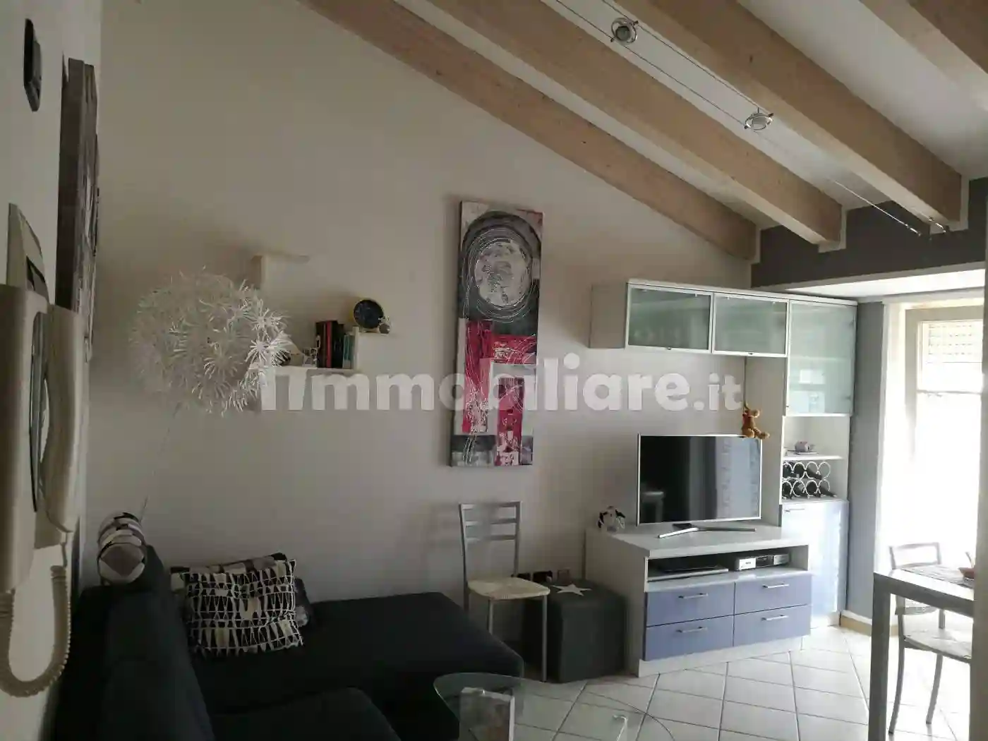 Attico - Mansarda - foto 4