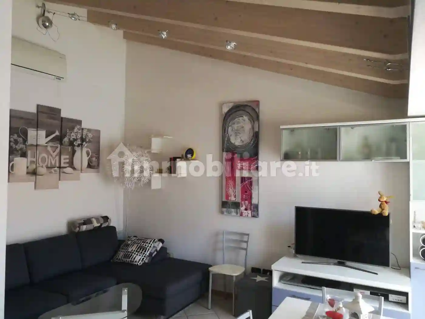 Attico - Mansarda - foto 5