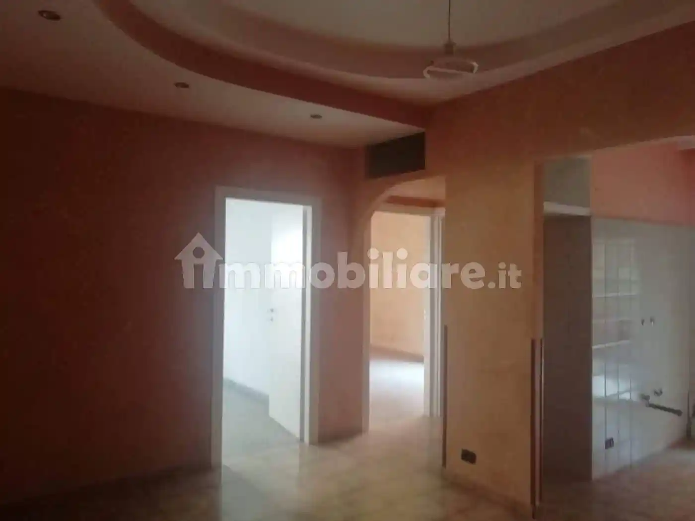 Trilocale via Dameta 31, Tor Sapienza - La Rustica, Roma - foto 3