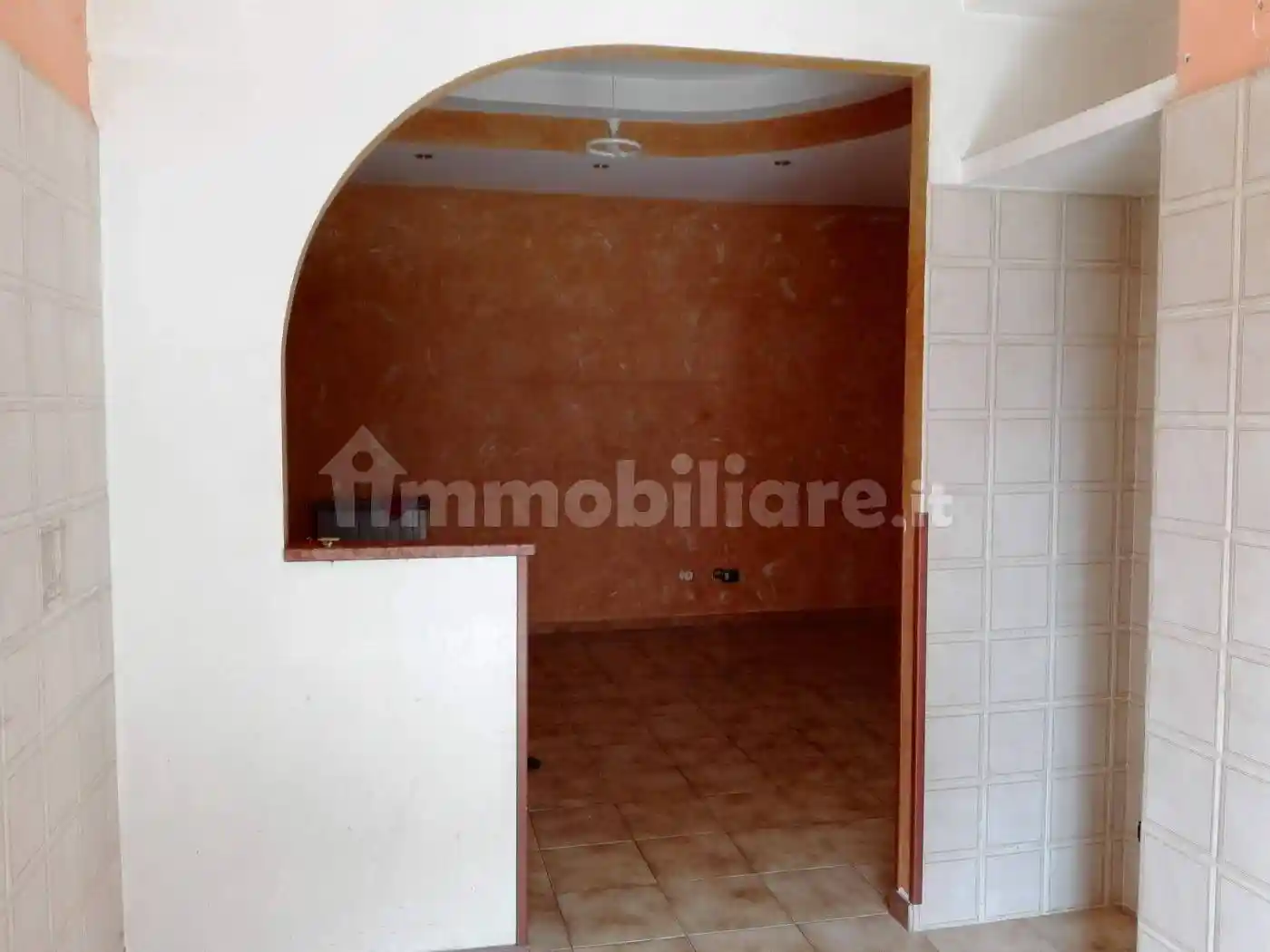 Trilocale via Dameta 31, Tor Sapienza - La Rustica, Roma - foto 4