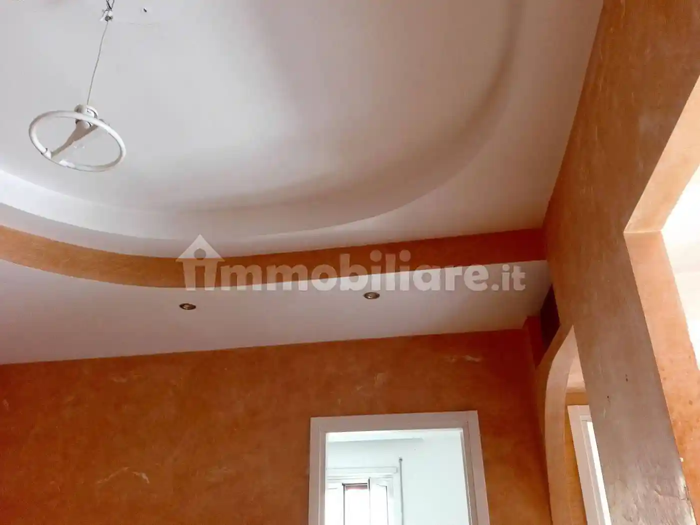 Trilocale via Dameta 31, Tor Sapienza - La Rustica, Roma - foto 5