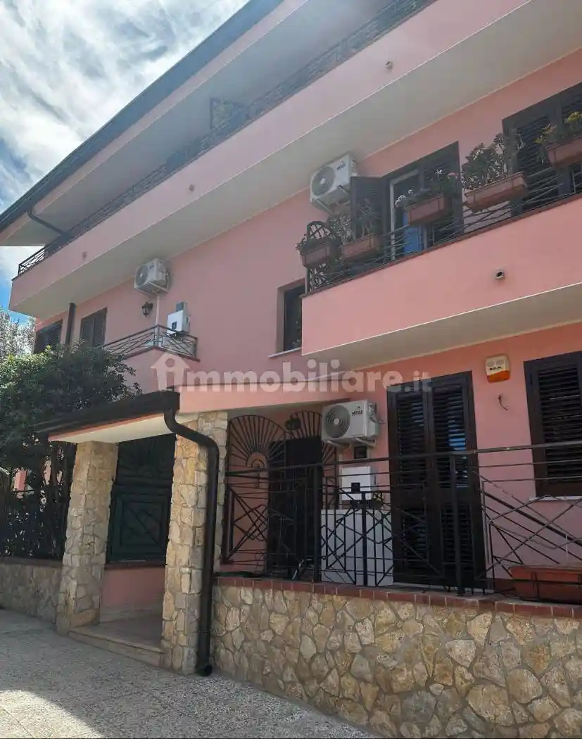 Quadrilocale via Ignazio Gioè 47, Inserra, Palermo - foto 2