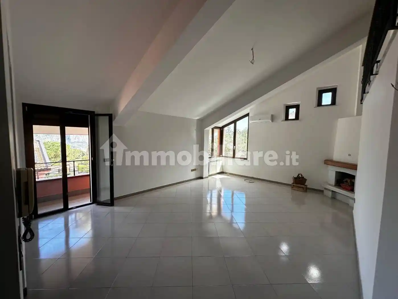 Quadrilocale via Ignazio Gioè 47, Inserra, Palermo - foto 3