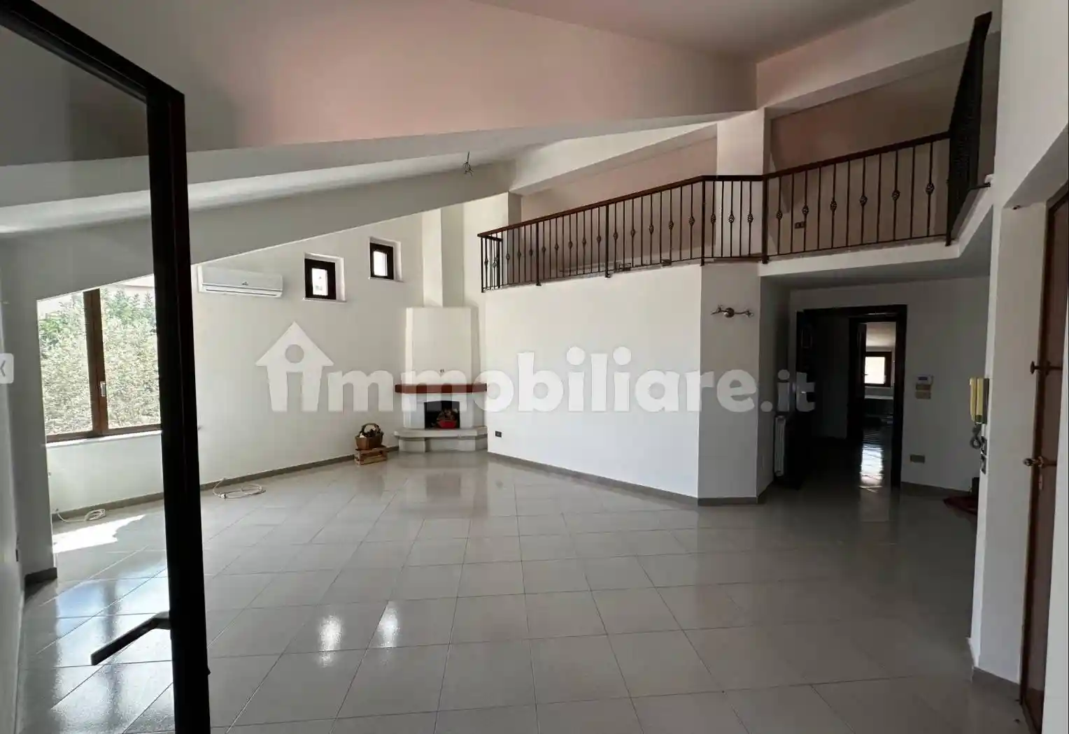 Quadrilocale via Ignazio Gioè 47, Inserra, Palermo - foto 4