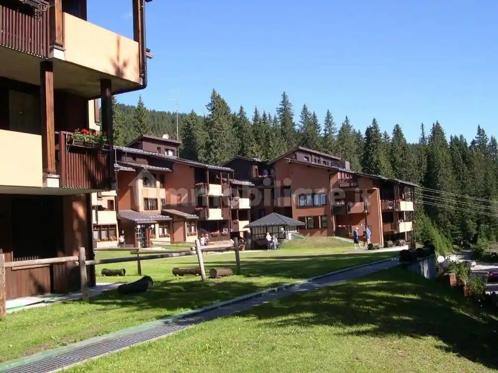 Appartamento in vendita a Pinzolo