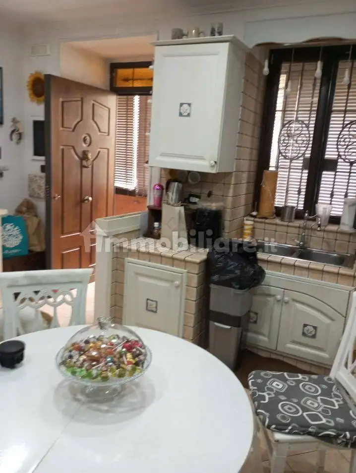 Appartamento in vendita a Torre del Greco