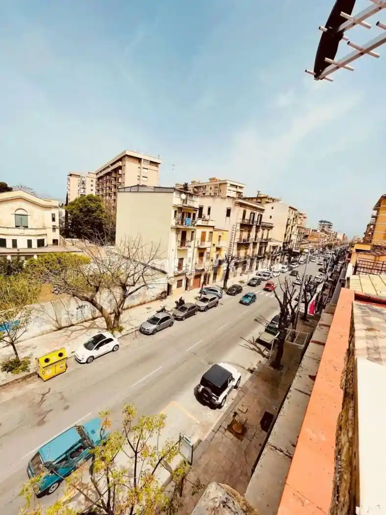 Appartamento in vendita a Palermo