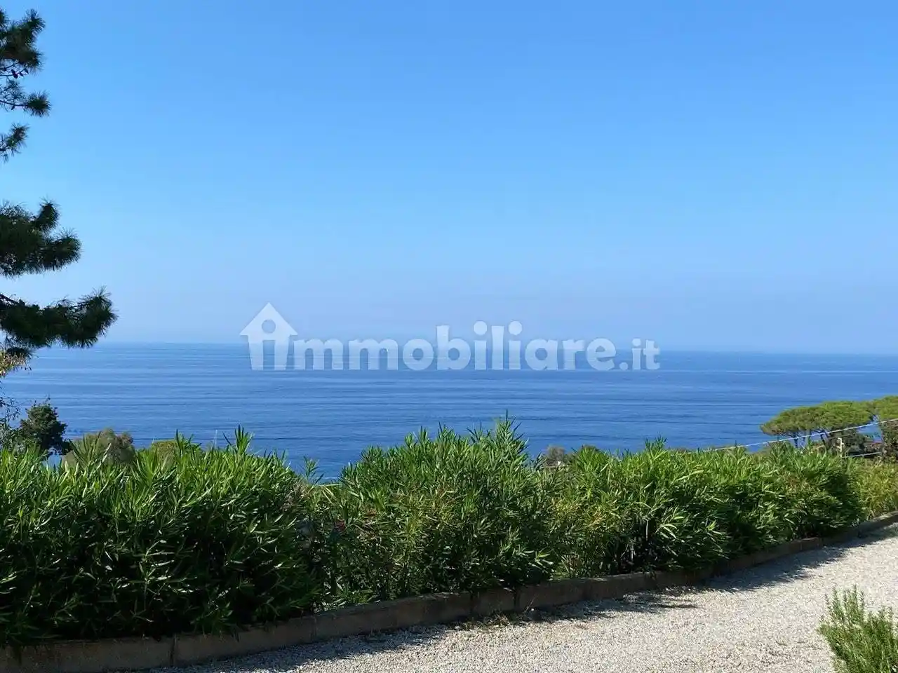 Appartamento in vendita a Marciana