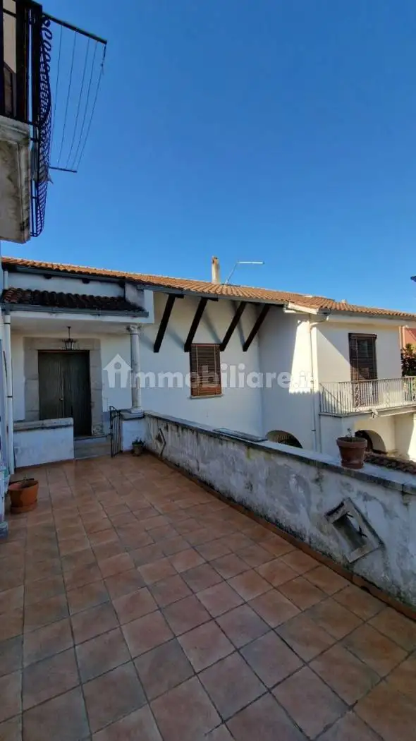 Villetta a schiera in vendita a Sant'Arsenio