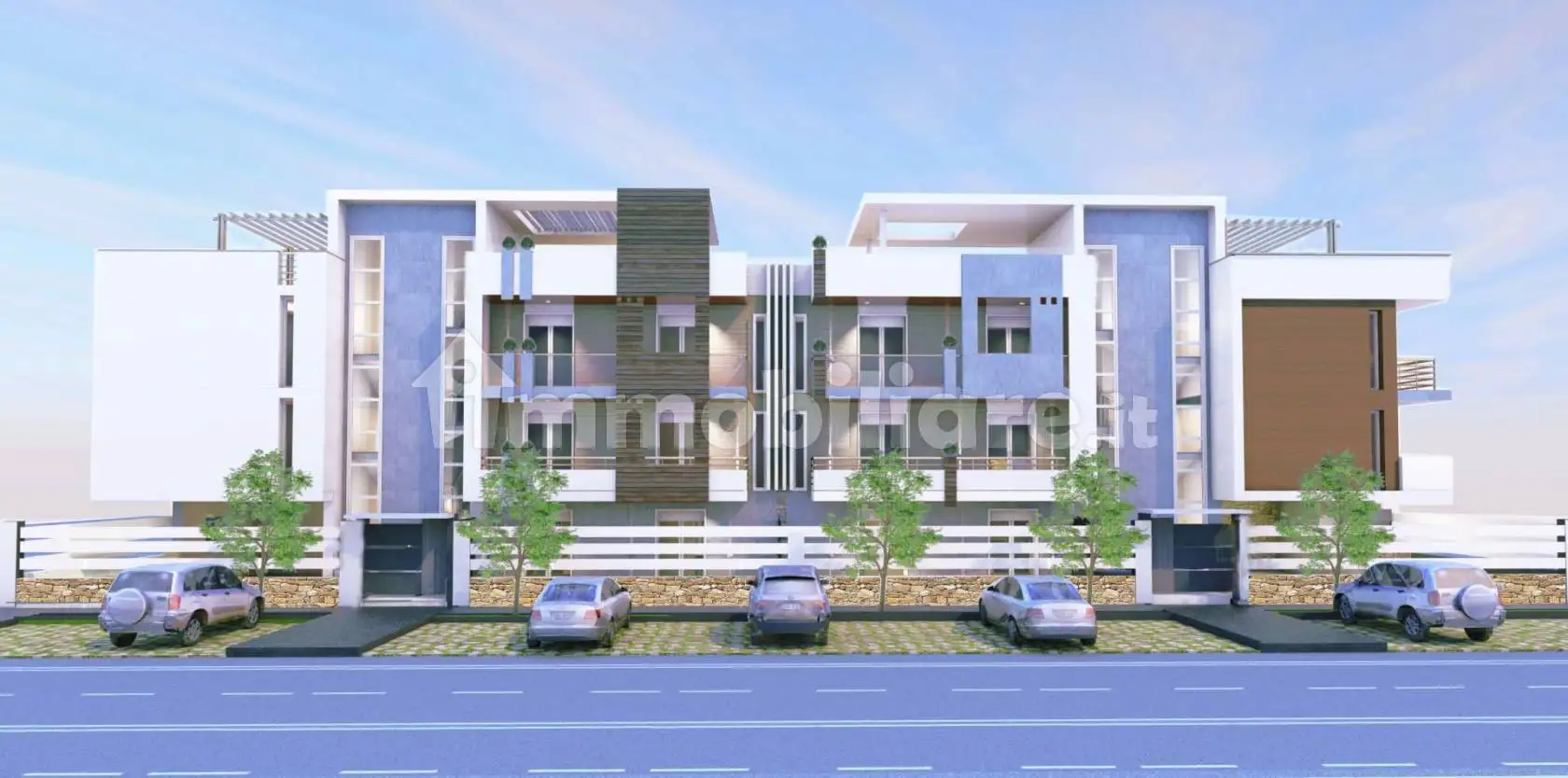 Appartamento in vendita a Strongoli