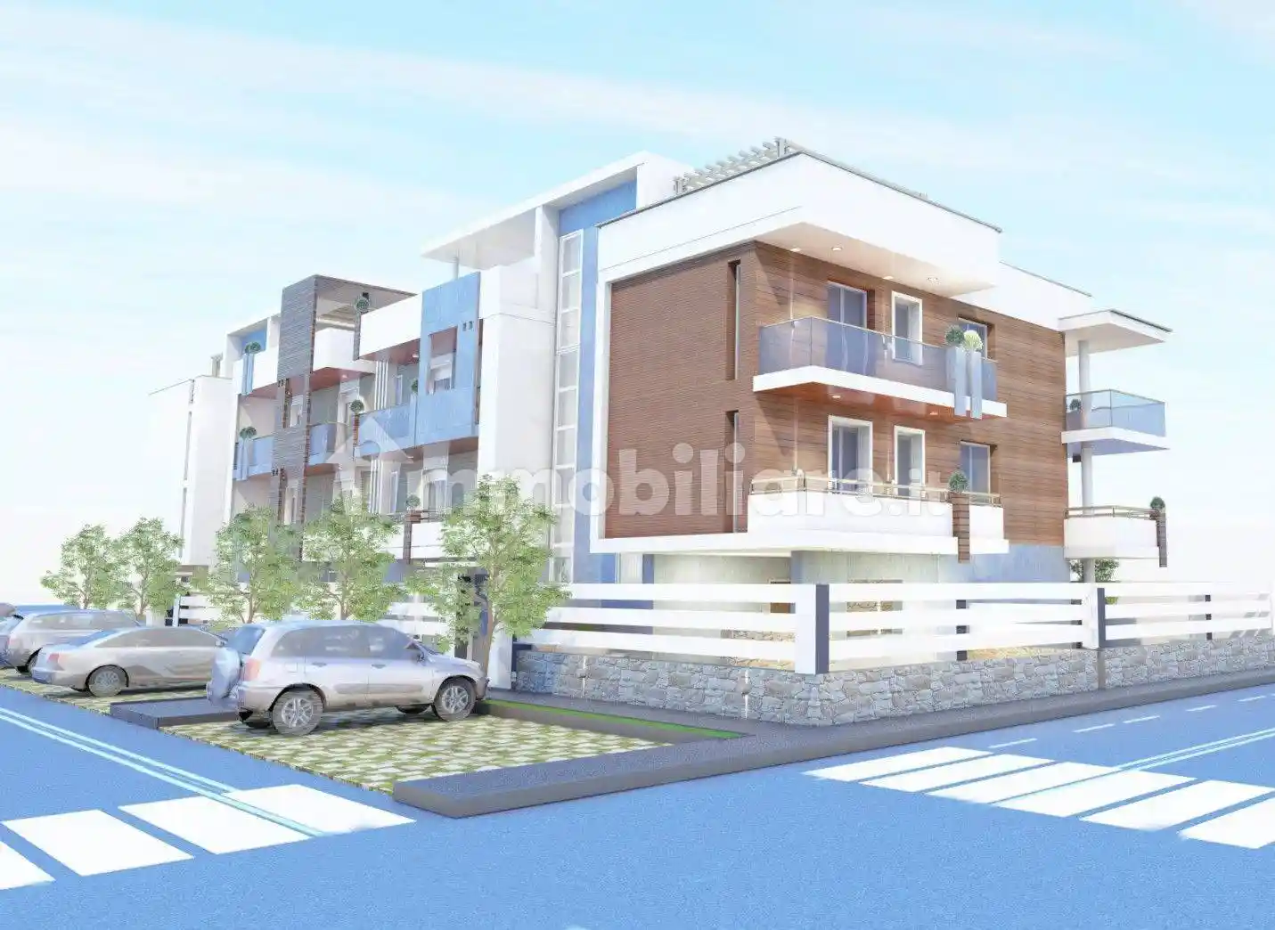 Bilocale viale Magna Grecia, Tronca, Strongoli - foto 2