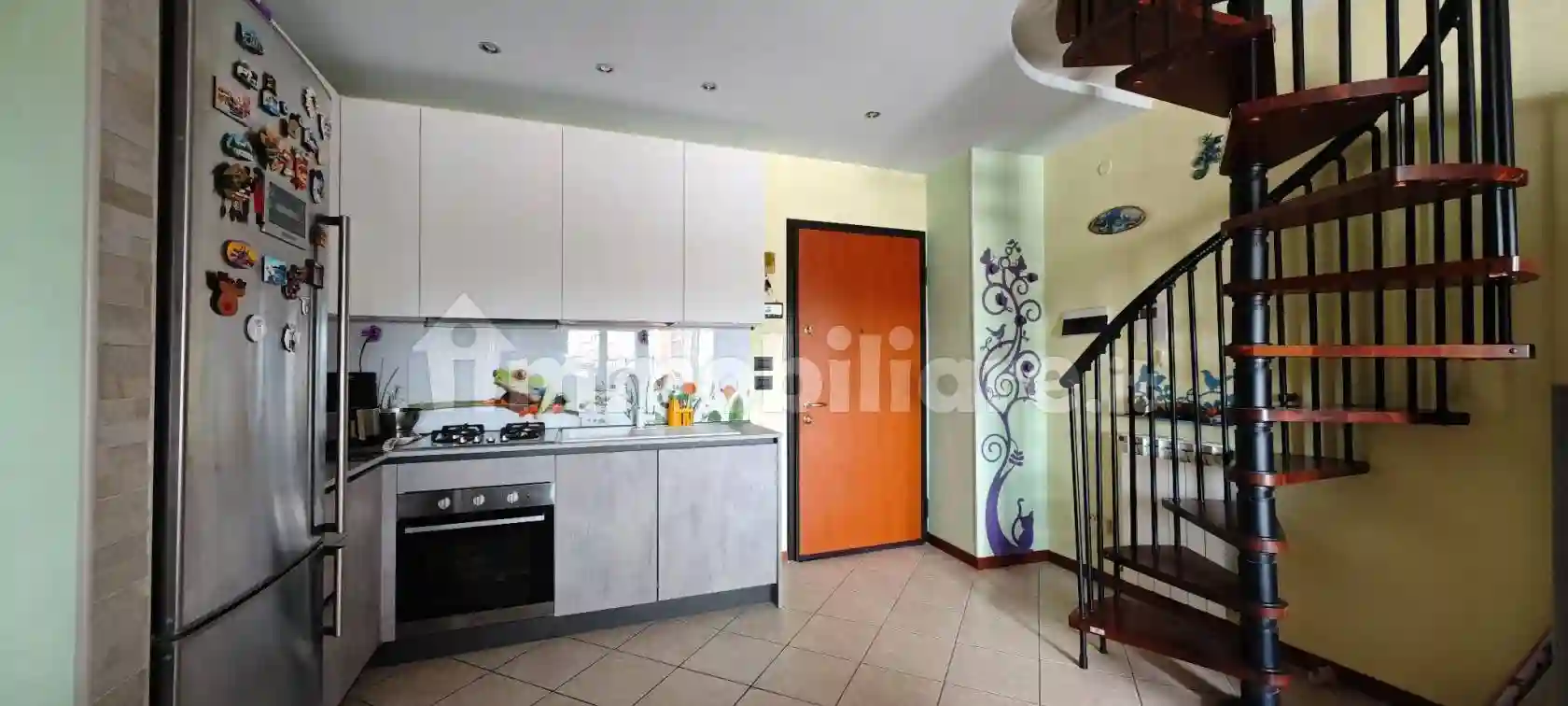 Appartamento - foto 3