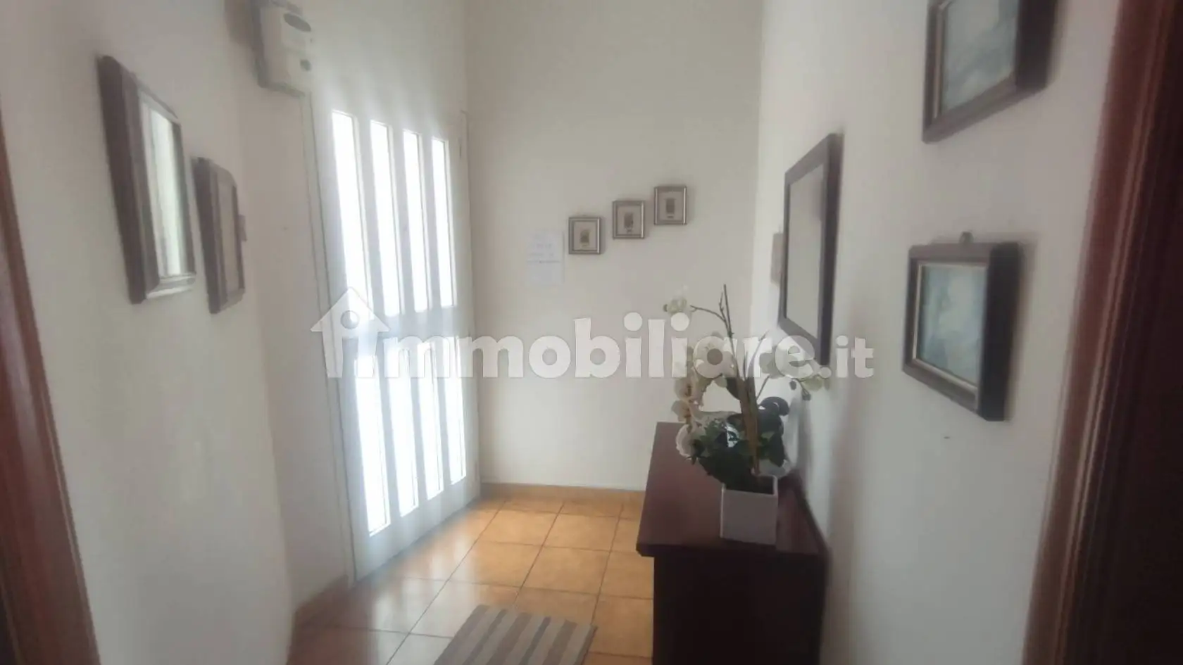 Appartamento in affitto a Ortona