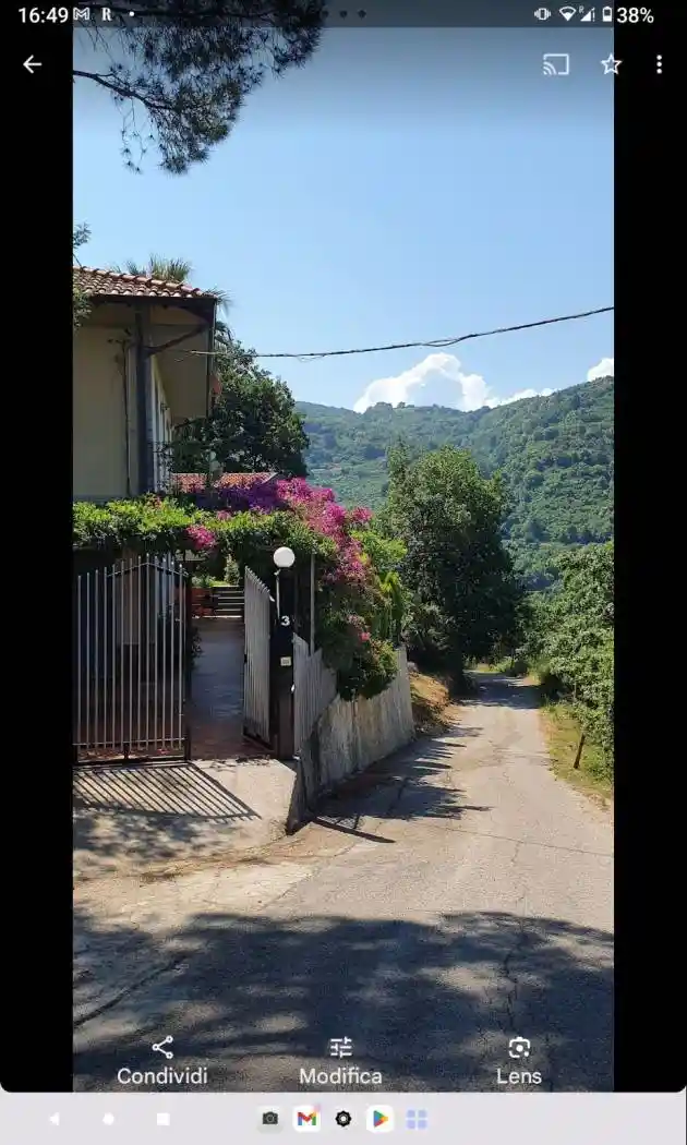 Villa in vendita a Tortorici