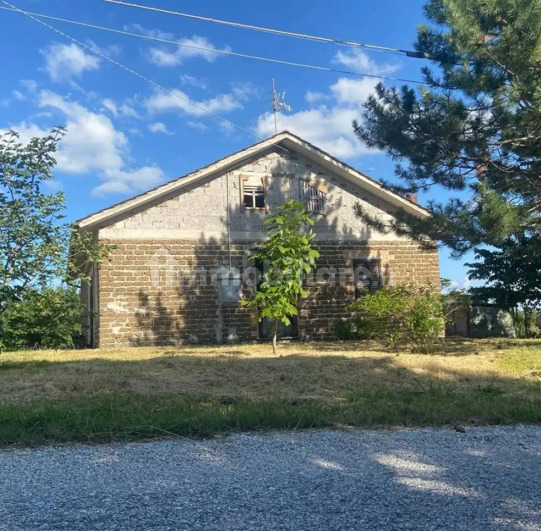 Villa in vendita a Costacciaro