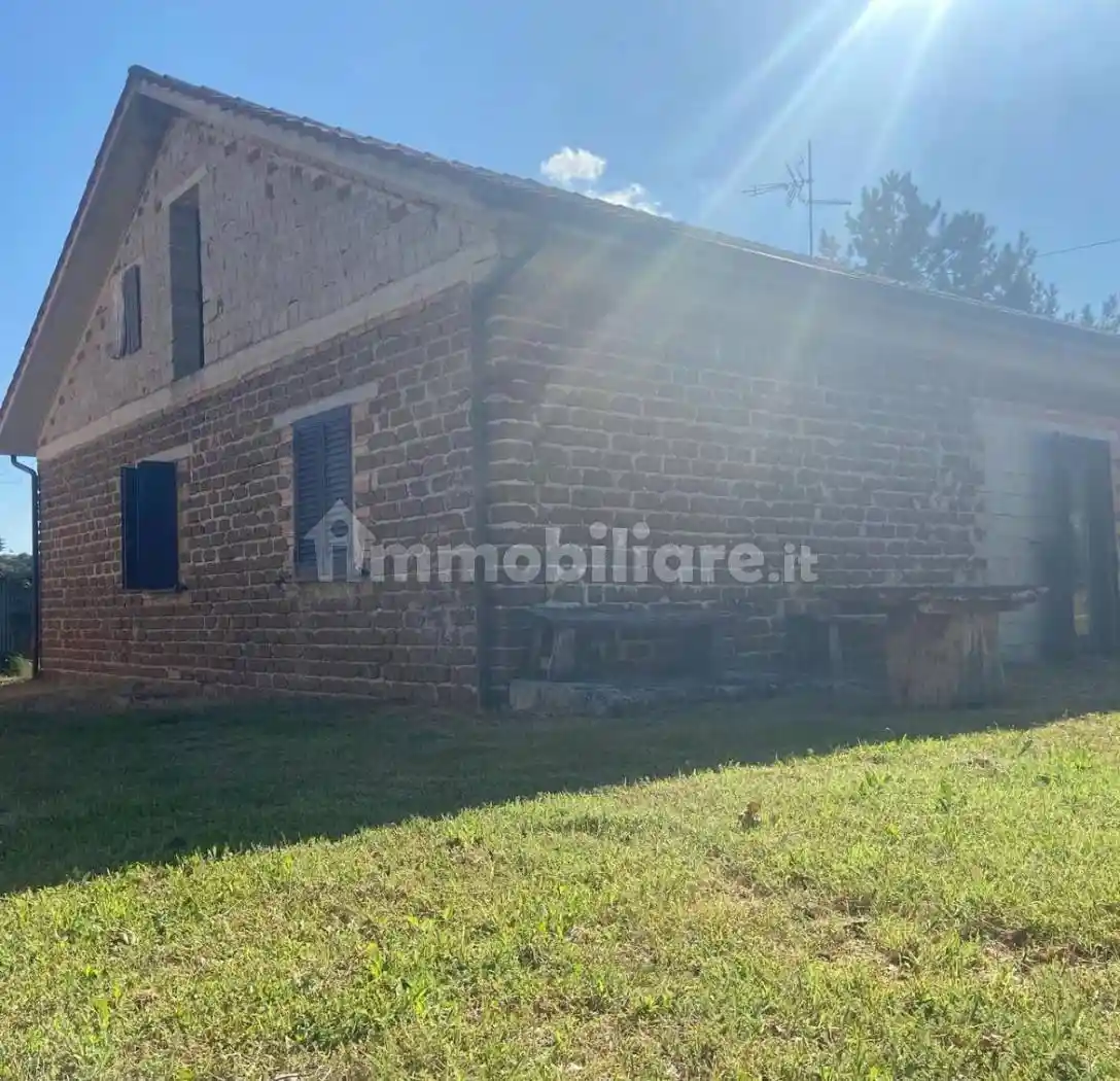 Villa unifamiliare Località Casaccia 4, Costacciaro - foto 2