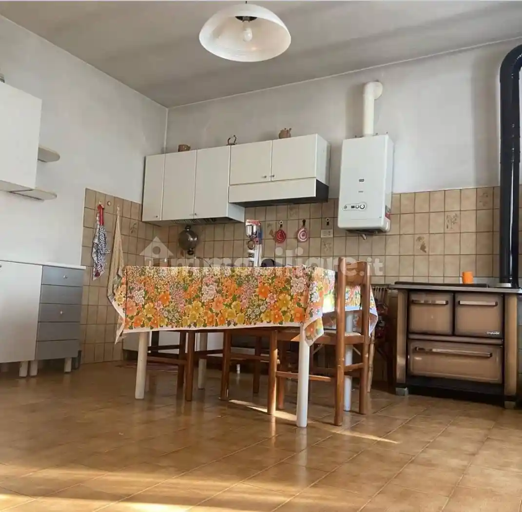 Villa unifamiliare Località Casaccia 4, Costacciaro - foto 4