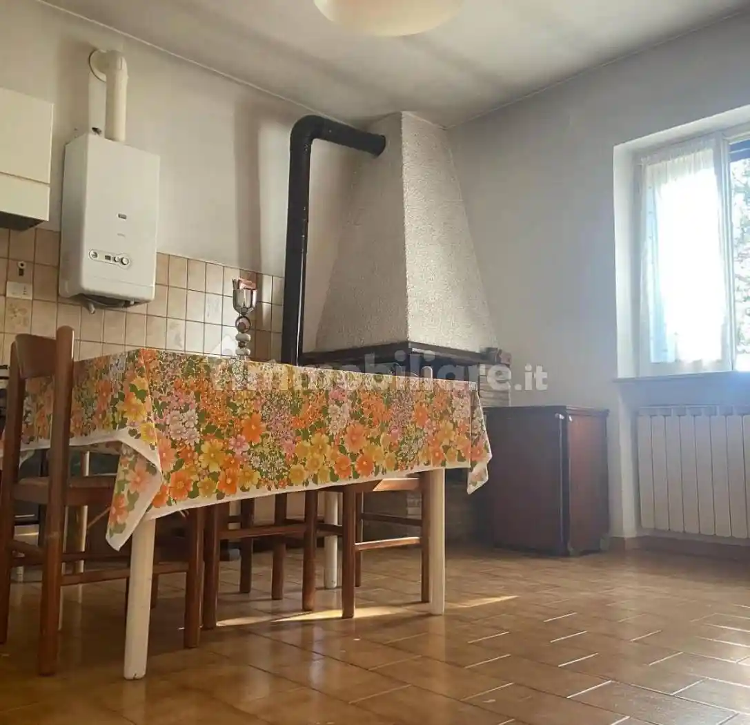 Villa unifamiliare Località Casaccia 4, Costacciaro - foto 5