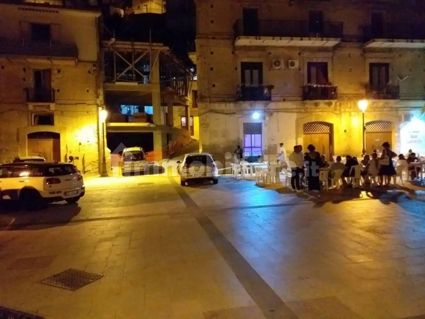 Casa indipendente in vendita a Sant'Ilario dello Ionio