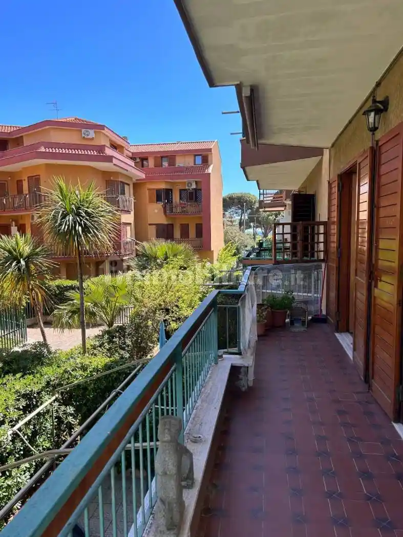 Appartamento in affitto a Ladispoli