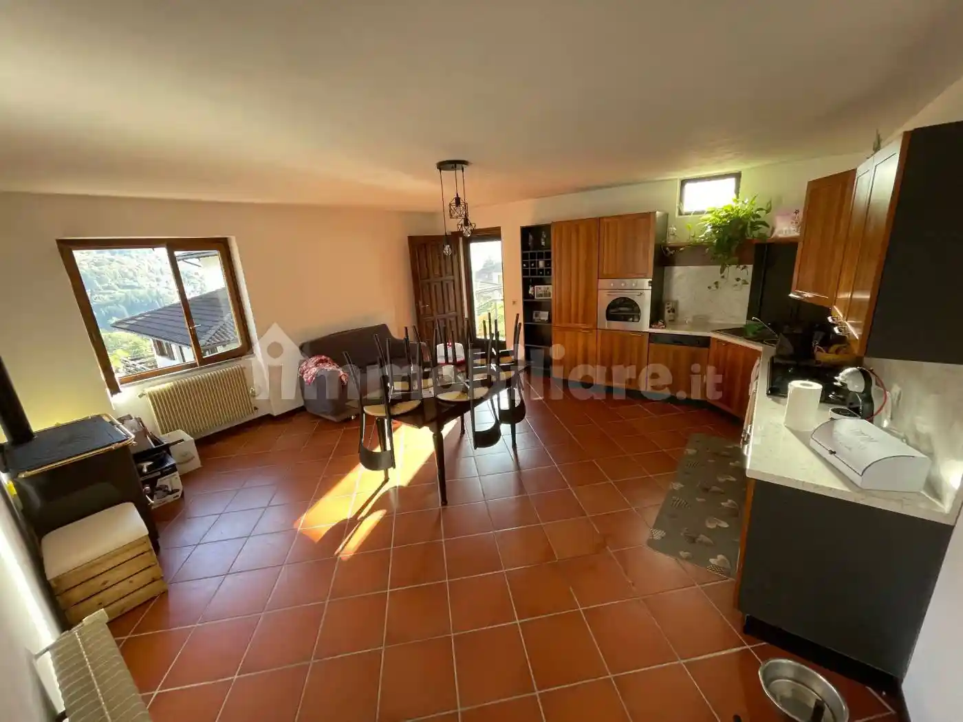 Villa bifamiliare via Contrada 5, Centro, Cerano d'Intelvi - foto 3