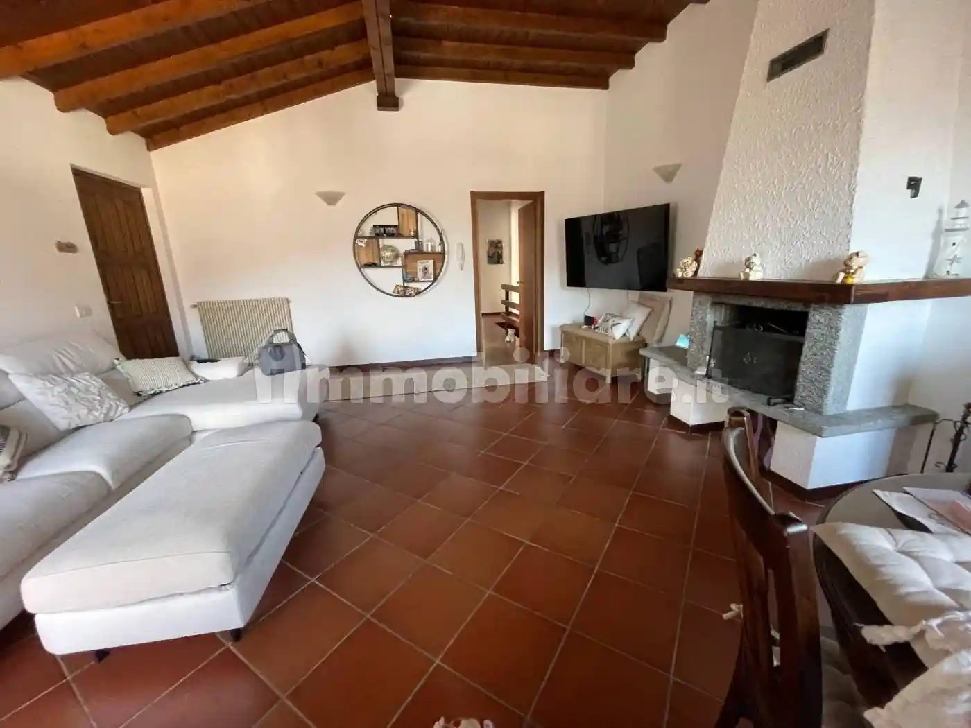 Villa in vendita a Cerano d'Intelvi