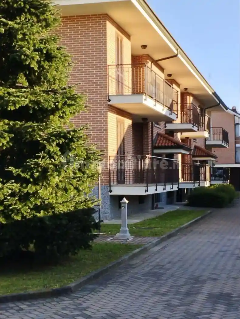 Quadrilocale via Giovanni Pascoli 7, Volpiano - foto 2