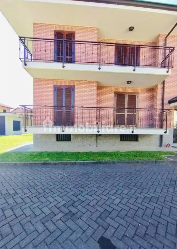 Quadrilocale via Giovanni Pascoli 7, Volpiano - foto 3