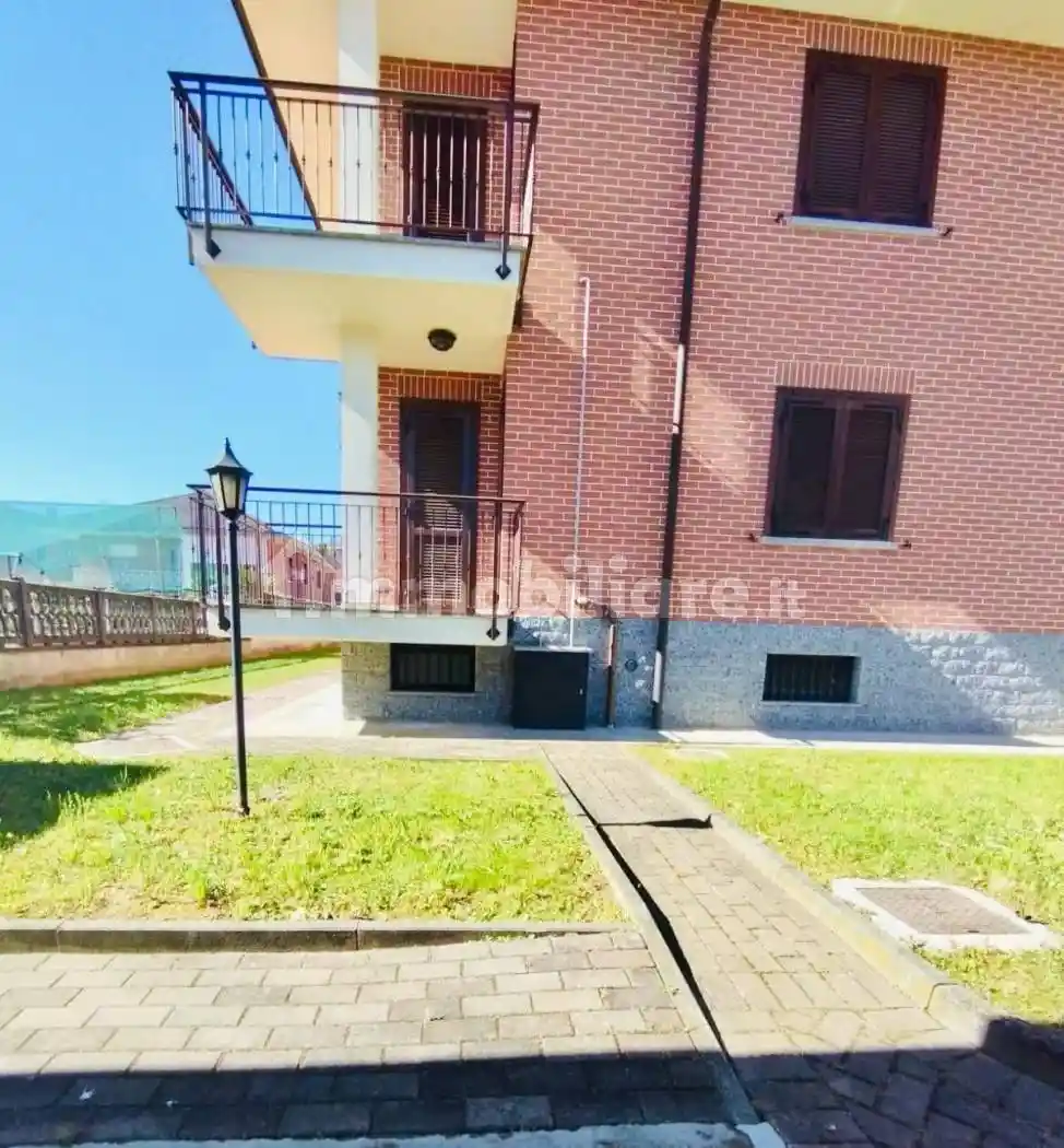 Quadrilocale via Giovanni Pascoli 7, Volpiano - foto 4