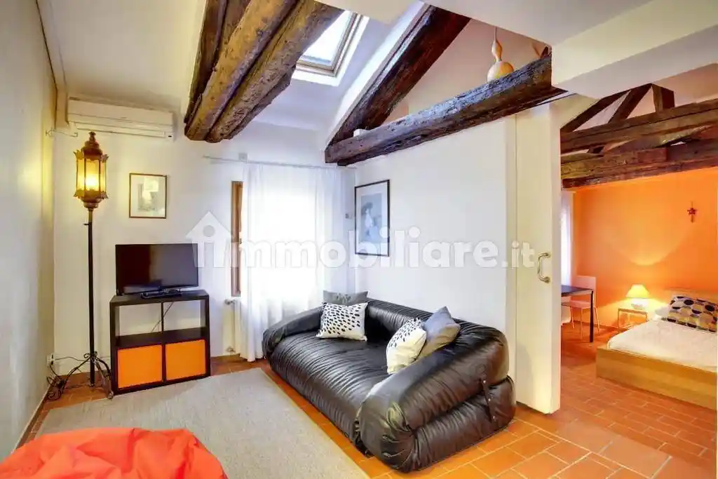 Appartamento in vendita a Venezia