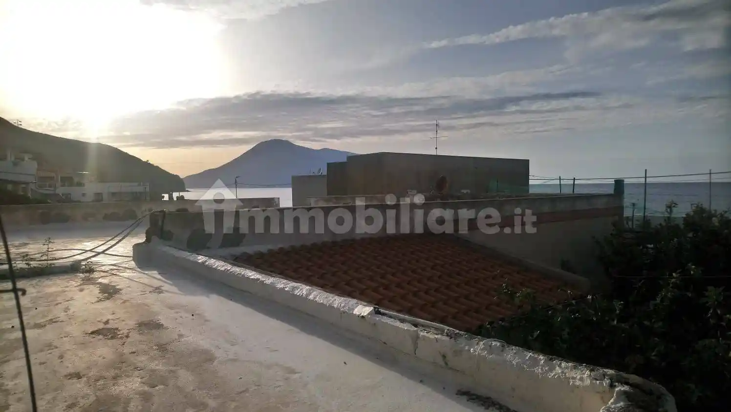 Appartamento in vendita a Lipari