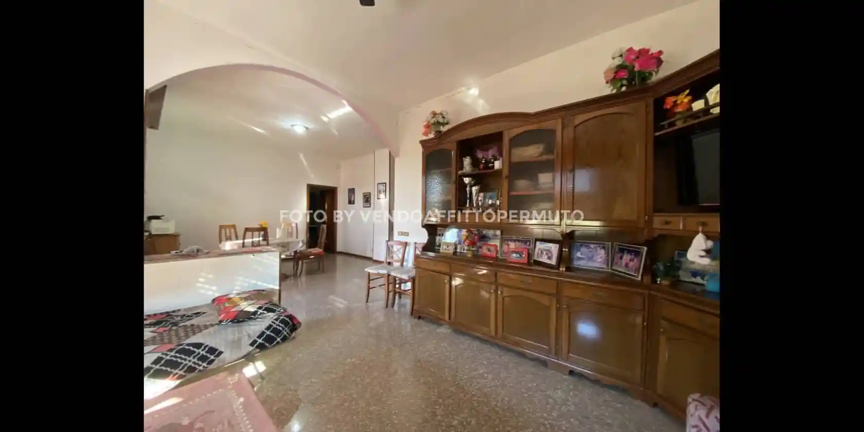 Appartamento in vendita a Telgate