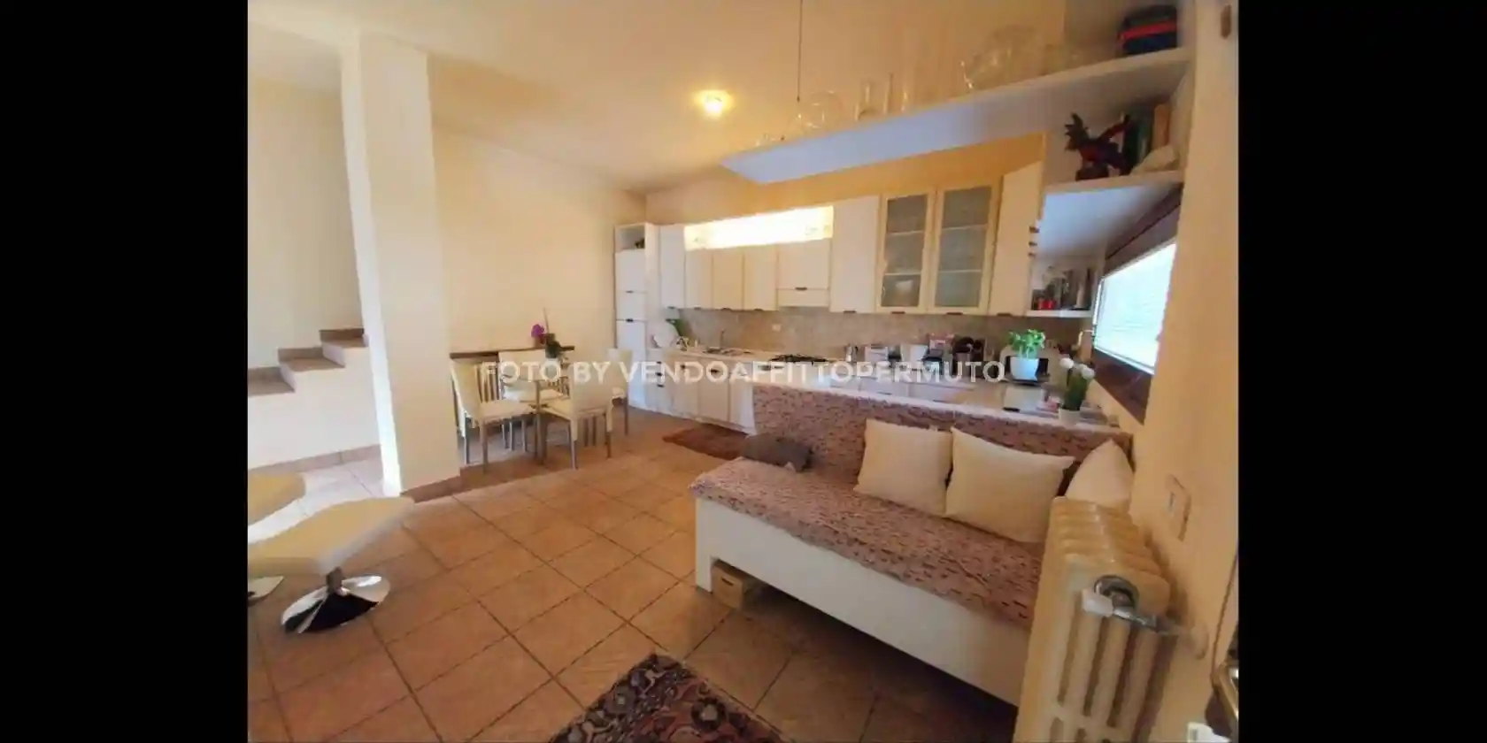 Villa in vendita a Palazzolo sull'Oglio