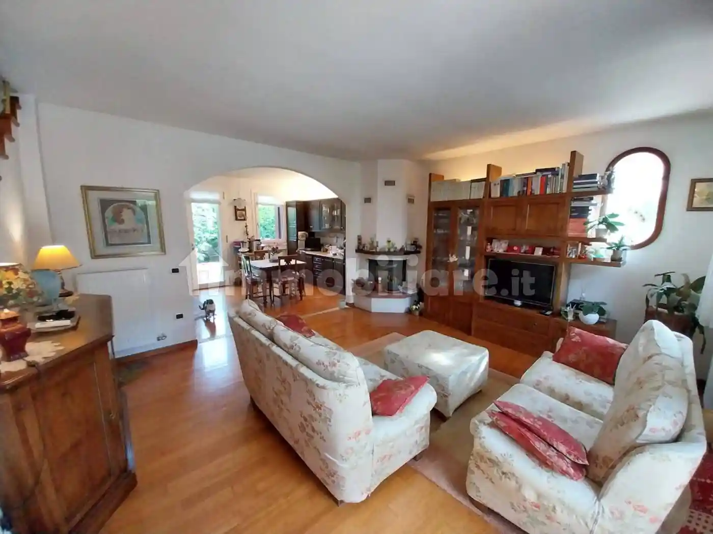 Villa in vendita a Spresiano