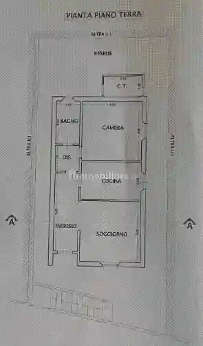 Casa indipendente - foto 3