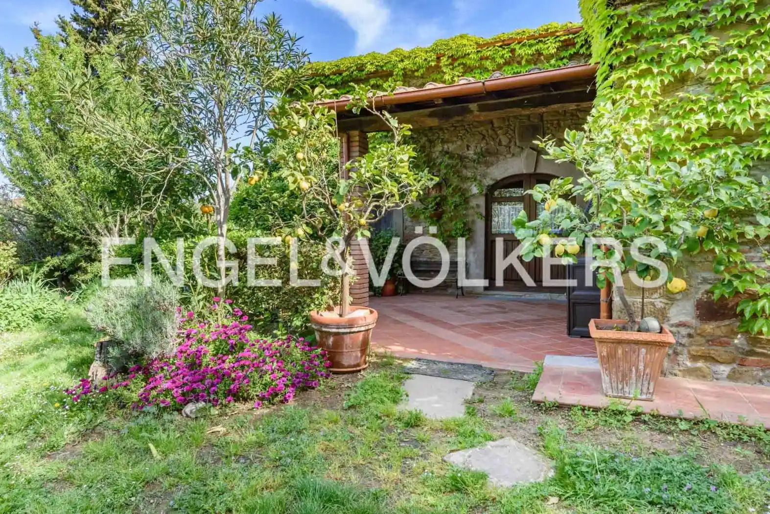 Rustico - Casale in vendita a Vinci