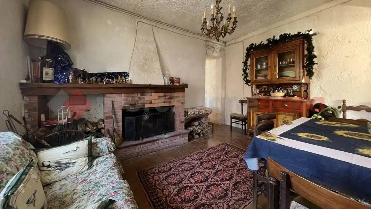 Terratetto unifamiliare via Vianova, snc, Careggine - foto 2