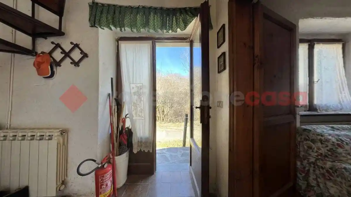 Terratetto unifamiliare via Vianova, snc, Careggine - foto 3