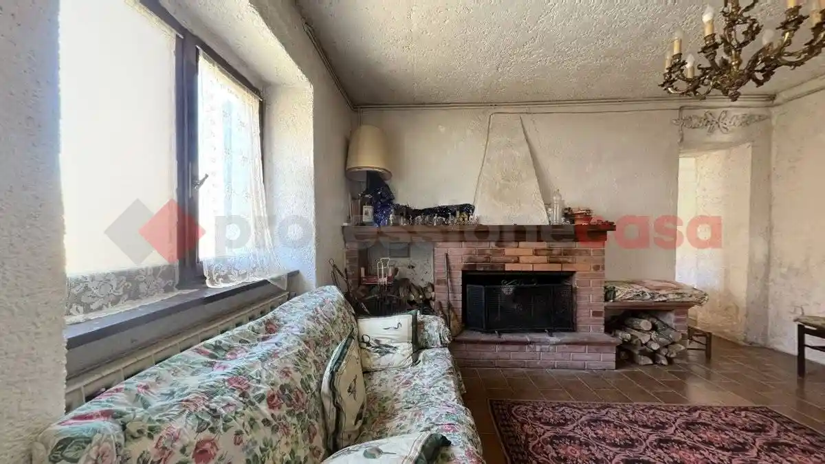 Terratetto unifamiliare via Vianova, snc, Careggine - foto 5