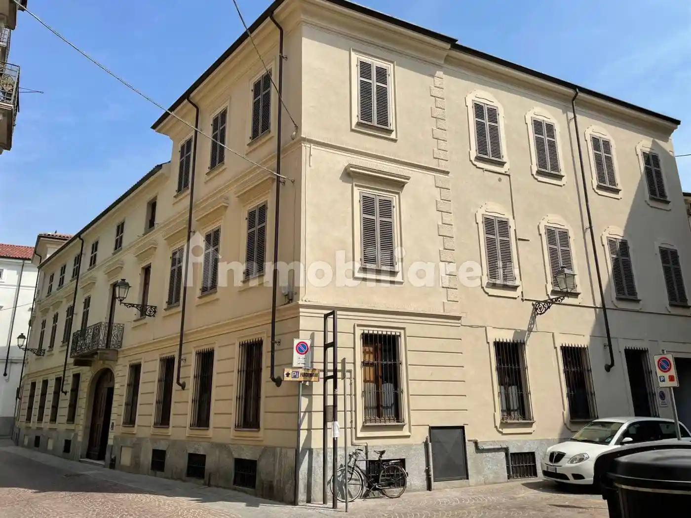 Appartamento in vendita a Casale Monferrato