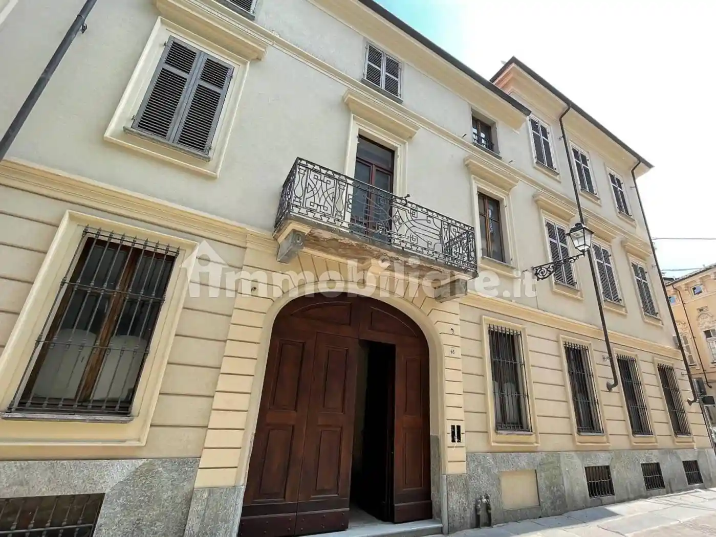 Appartamento in vendita a Casale Monferrato