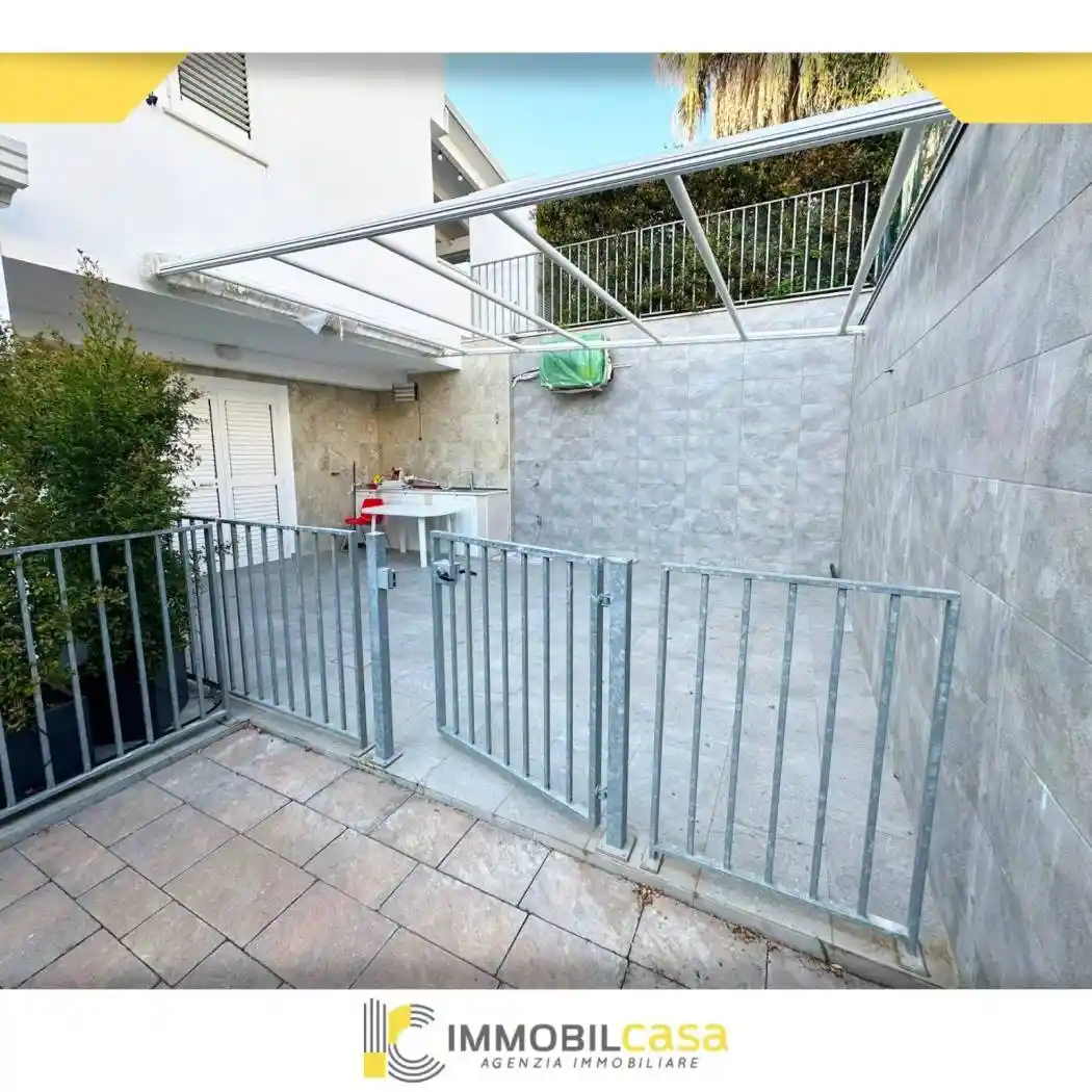 Trilocale ottimo stato, seminterrato, Centro, Policoro - foto 2